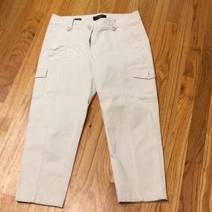 Talbots pants 6P